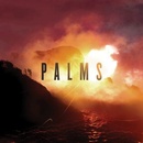 Palms - Plams CD