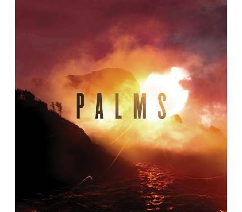 Palms - Plams CD