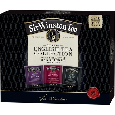 Sir Winston Darjeeling 20 x 1,75 g