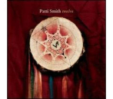 Smith Patti - Twelve CD
