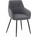 Textilomanie Beni Tmavě šedé