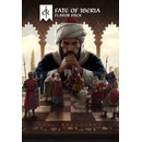 Crusader Kings 3 Fate of Iberia