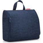 Reisenthel Несесер Reisenthel Toiletbag xl wash bag - Blue (Twist Navy)