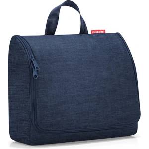Reisenthel Несесер Reisenthel Toiletbag xl wash bag - Blue (Twist Navy)