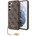 GUESS Калъф Guess - 4G Charms, Galaxy S24 Plus, кафяв (3666339241582)
