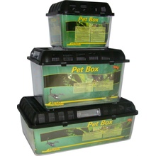 Lucky Reptile Pet Box S 20,5 x 20,5 x 17 cm