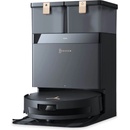 Ecovacs Deebot T50 Max Pro Omni Black