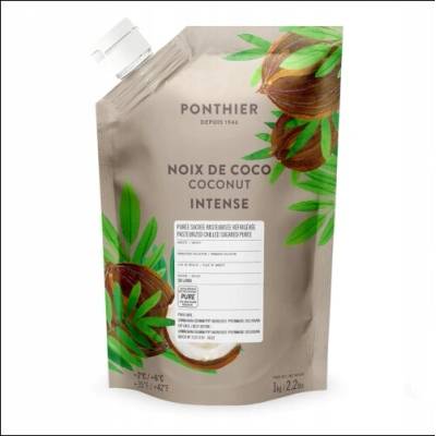 Ponthier Kokosová dreň 1kg