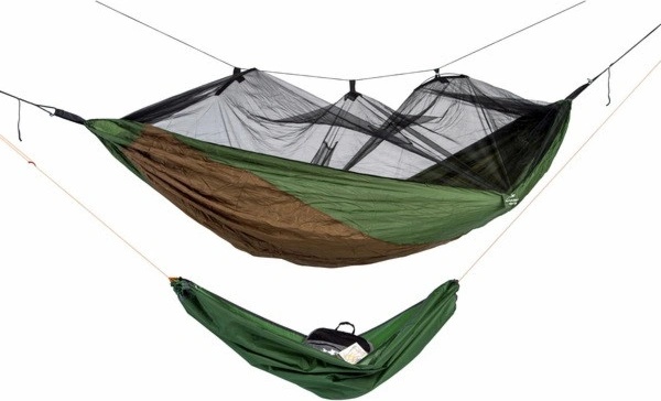 Amazonas Hammock Floor