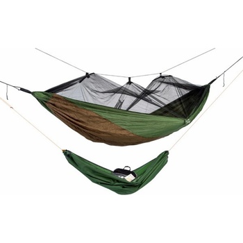 Amazonas Hammock Floor