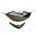 Amazonas Hammock Floor