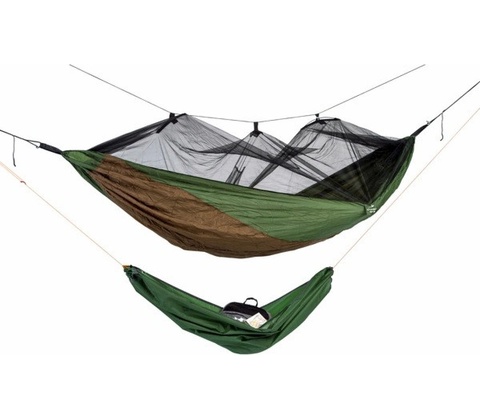 Amazonas Hammock Floor