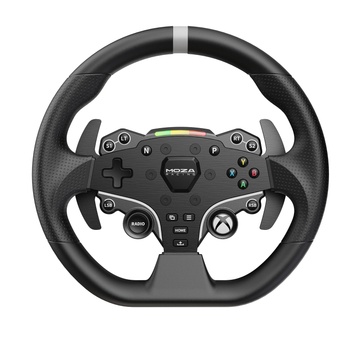 MOZA Racing ESX Steering Wheel XBOX/PC (RS052/MOZA-WH-ESX)