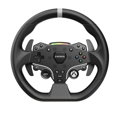 MOZA Racing ESX Steering Wheel XBOX/PC (RS052/MOZA-WH-ESX)