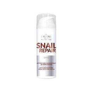 Farmona Natural Cosmetics Laboratory Active dejuicing cream with slimaka slimaka slimaka 150ml