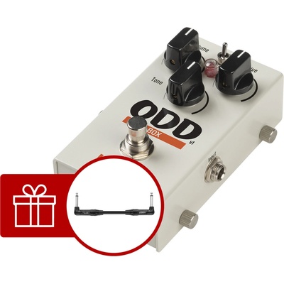 Warm Audio ODD Box V1