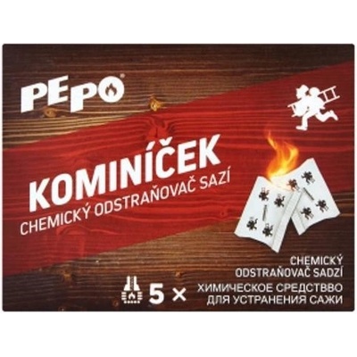 PE-PO Kominíček 14g (5ks/kra) 201209 – Zbozi.Blesk.cz