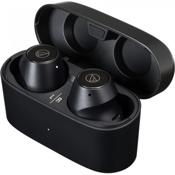 Audio-Technica ATH-CKS30TW+