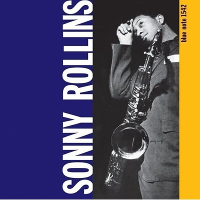 Rollins Sonny Volume 1 1 LP