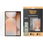 Panzer Стъклен протектор PanzerGlass - CaseFriendly, Galaxy Tab S10 FE/S9/S9 FE, прозрачен (5715685022999)