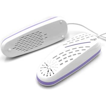 Media-Tech Сушилня за ботуши boots ozone dryer 2 mt6532 (mt6532)
