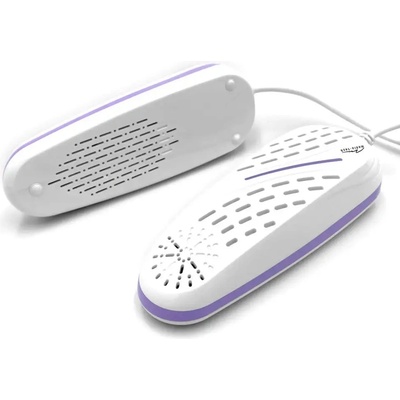 Media-Tech Сушилня за ботуши boots ozone dryer 2 mt6532 (mt6532)