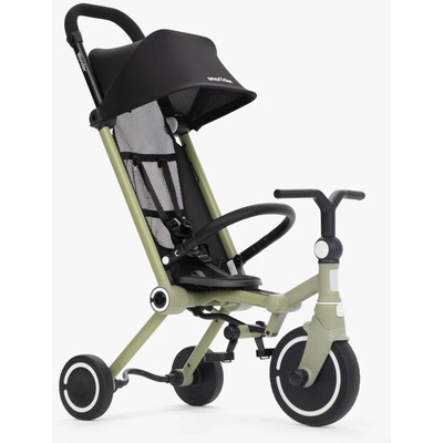 Smart Trike multifunkčná Wonder olive