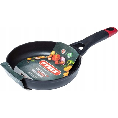 Tradiční pánev Pyrex Optima 20 cm s nepřilnavým povrchem