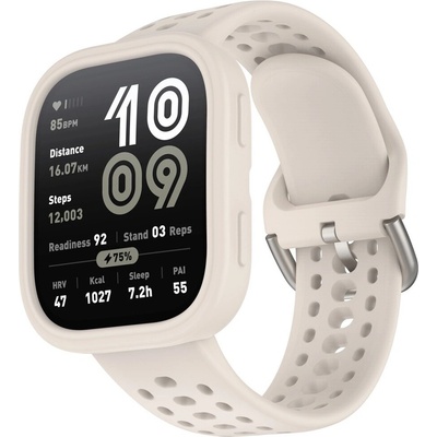 VSECHNONAMOBIL 111861 VSECHNONAMOBIL COVER SET Řemínek + obal na hodinky Amazfit Bip 6 STARLIGHT od 348 Kč