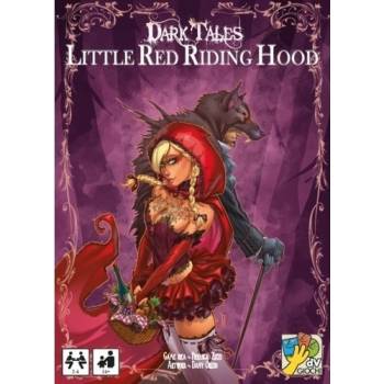 Giochi.dv Dark Tales: Little Red Riding Hood