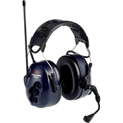 3M Peltor LiteCom MT53H7A4400-EU 32dB
