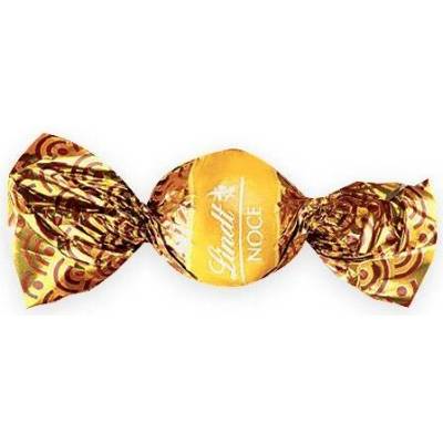 Lindt Lindor pralinky vlašský ořech 100 g