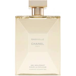 CHANEL Gabrielle душ гел за жени 200 мл
