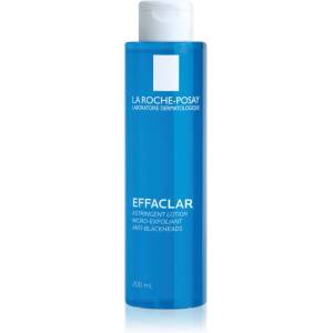 La Roche-Posay Effaclar стягащ лосион за мазна и проблемна кожа 200ml