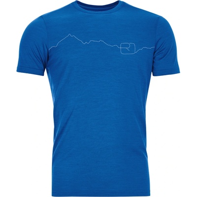Ortovox 150 Cool Mountain Ts M Размер: M /