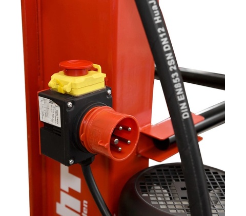 HECHT 6160