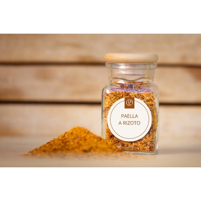 Davídkovo koření Paella a rizoto 26 g