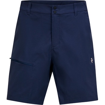 Peak Performance Мъжки къси панталони Peak Performance Iconiq Shorts - Blue Shadow - размер XXL (012-3604-0215)
