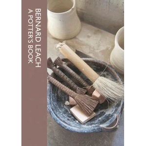 Potter's Book | Bernard Leach (2015)