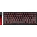 Madlions Professional Gaming Mechanical MAD 60 PRO Black 8K (MAD-60-PRO-GTR-BK)