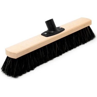 Kartáčovny 5123208 Koště sálové S 40 511 délka 400 mm vlákno směs 90 10