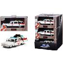 Jada Ghostbusters ECTO-1 1:32