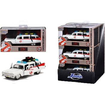 Jada Ghostbusters ECTO-1 1:32