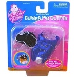 Zhu Zhu Pets Zhu Zhu Princess: Облекло за хамстер - облекло за иконом (81007)