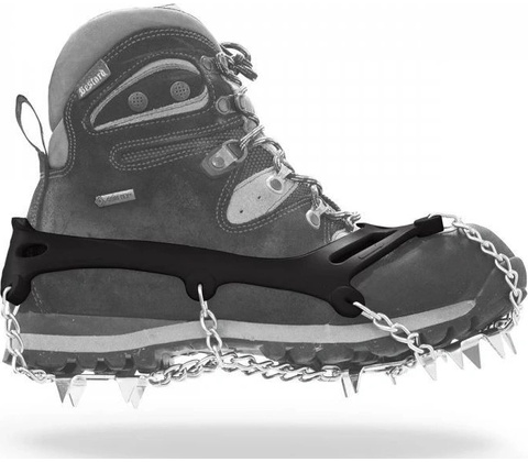 YATE Ice Spikes