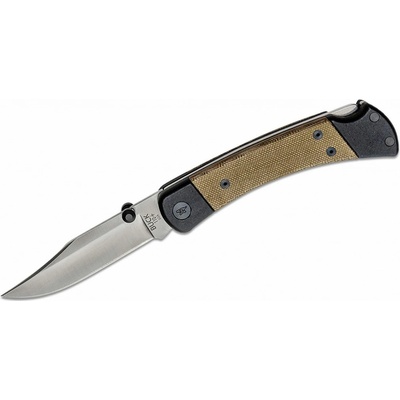 BUCK 110 Hunter Sport Lockback BU110GRS5