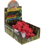 MR. DENTAL Дисплей Dentosaurus вкус на шунка 10, 5см 14бр (5904-10374)