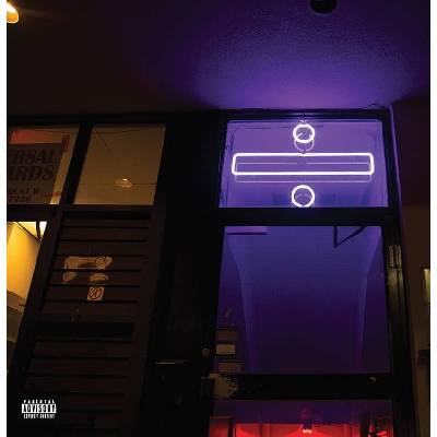 DVSN ♫ Sept 5th / Purple LP =RSD= LP