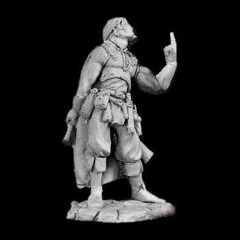 Figurka Dub Bullock, Rogue