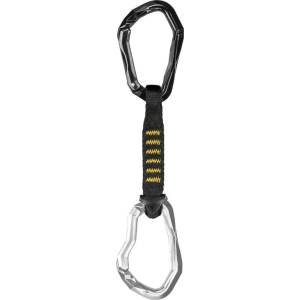 Grivel Примка с карабинери GRIVEL Sport Stealth 13cm